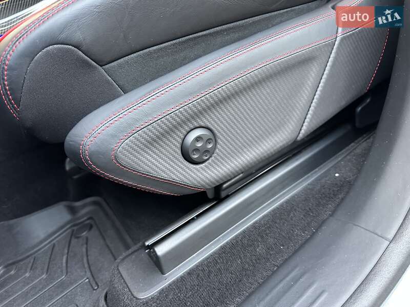 Внедорожник / Кроссовер Mercedes-Benz GLE-Class 2020 в Киеве