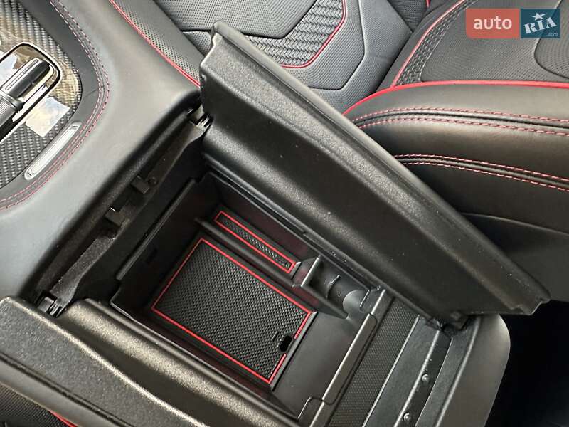 Внедорожник / Кроссовер Mercedes-Benz GLE-Class 2020 в Киеве