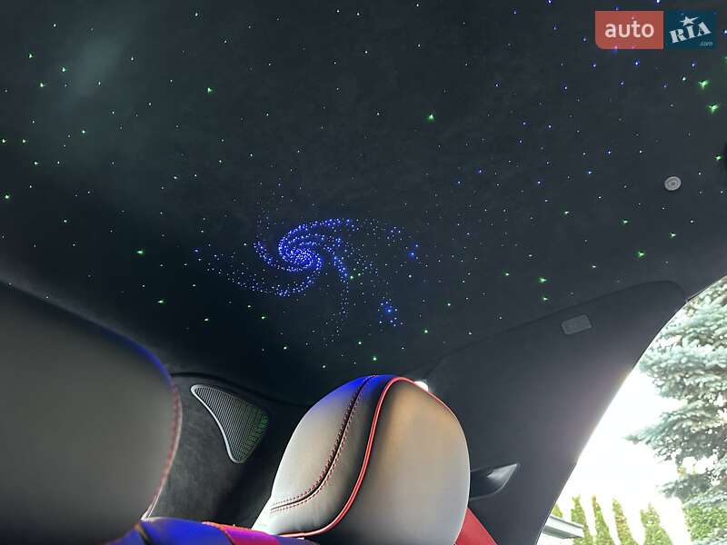 Внедорожник / Кроссовер Mercedes-Benz GLE-Class 2020 в Киеве