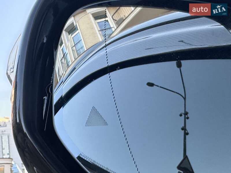 Внедорожник / Кроссовер Mercedes-Benz GLE-Class 2020 в Киеве