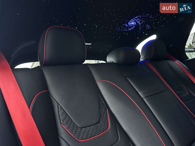 Внедорожник / Кроссовер Mercedes-Benz GLE-Class 2020 в Киеве