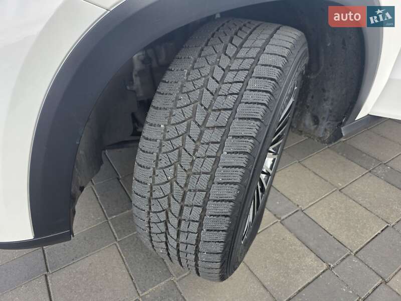 Внедорожник / Кроссовер Mercedes-Benz GLE-Class 2019 в Виннице