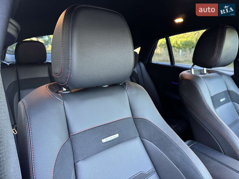 Позашляховик / Кросовер Mercedes-Benz GLE-Class 2020 в Ужгороді