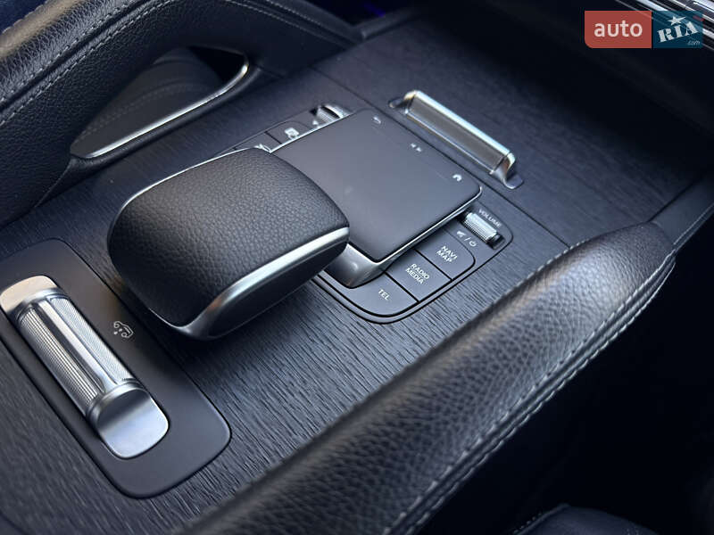 Внедорожник / Кроссовер Mercedes-Benz GLE-Class 2022 в Киеве фото 6 Внедорожник / Кроссовер Mercedes-Benz GLE-Class 2022 в Киеве