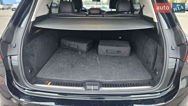 Позашляховик / Кросовер Mercedes-Benz GLE-Class 2021 в Києві фото 7 Позашляховик / Кросовер Mercedes-Benz GLE-Class 2021 в Києві