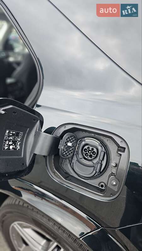 Позашляховик / Кросовер Mercedes-Benz GLE-Class 2021 в Києві фото 11 Позашляховик / Кросовер Mercedes-Benz GLE-Class 2021 в Києві