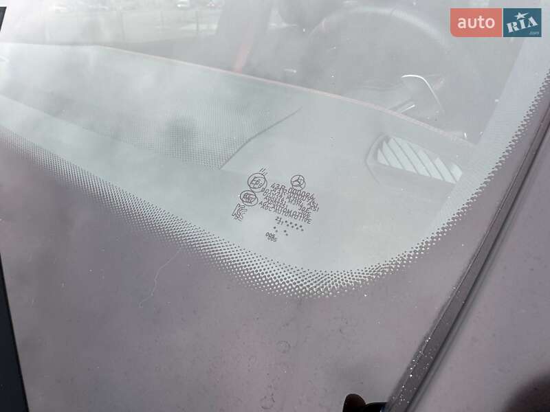 Внедорожник / Кроссовер Mercedes-Benz GLE-Class 2021 в Киеве