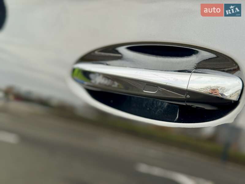 Внедорожник / Кроссовер Mercedes-Benz GLE-Class 2021 в Киеве