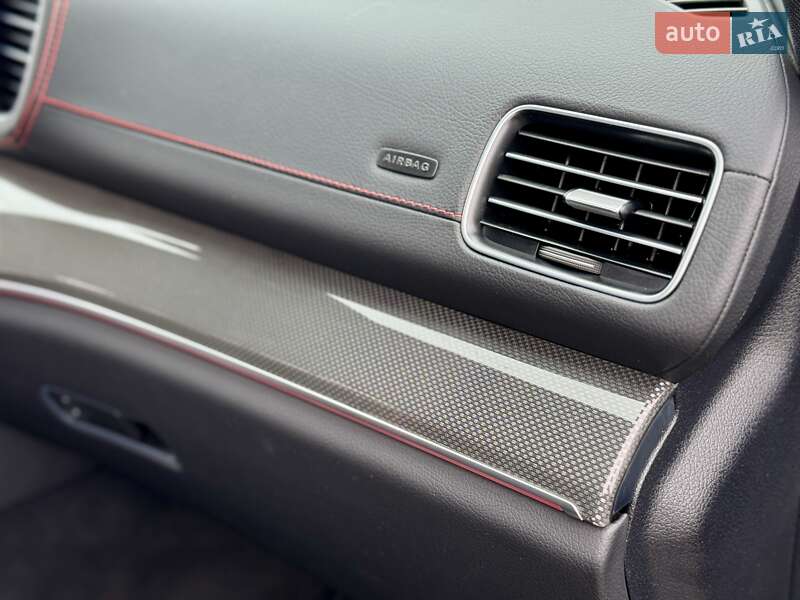 Внедорожник / Кроссовер Mercedes-Benz GLE-Class 2021 в Киеве