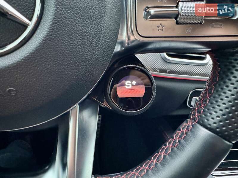 Внедорожник / Кроссовер Mercedes-Benz GLE-Class 2021 в Киеве