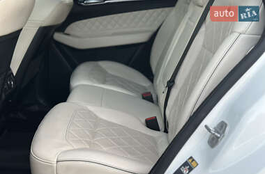 Внедорожник / Кроссовер Mercedes-Benz GLE-Class 2015 в Стрые