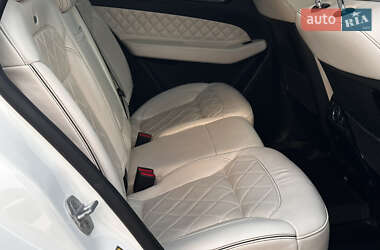 Внедорожник / Кроссовер Mercedes-Benz GLE-Class 2015 в Стрые