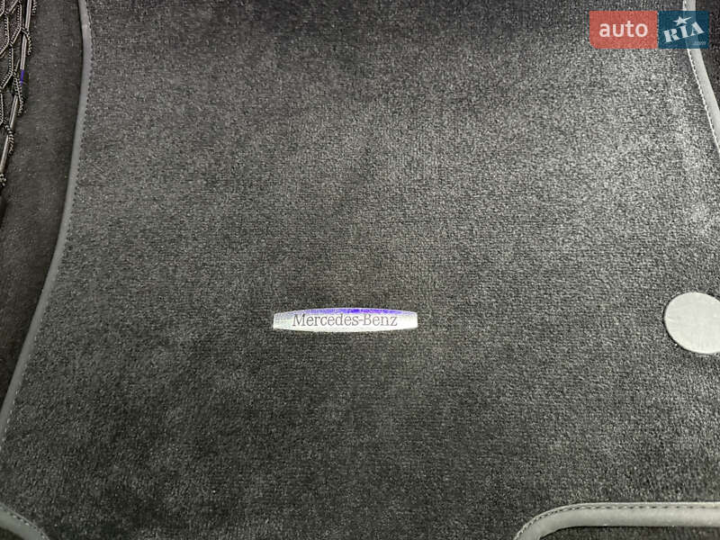 Позашляховик / Кросовер Mercedes-Benz GLE-Class 2020 в Броварах фото 50 Позашляховик / Кросовер Mercedes-Benz GLE-Class 2020 в Броварах