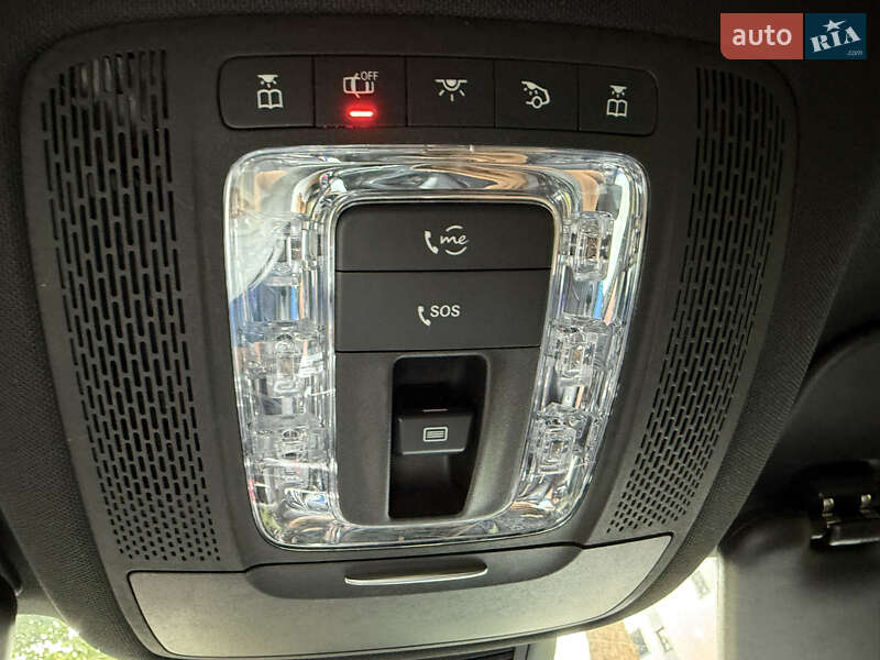 Позашляховик / Кросовер Mercedes-Benz GLE-Class 2020 в Броварах фото 74 Позашляховик / Кросовер Mercedes-Benz GLE-Class 2020 в Броварах