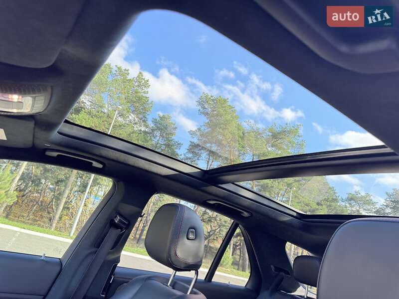 Внедорожник / Кроссовер Mercedes-Benz GLE-Class 2021 в Киеве фото 41 Внедорожник / Кроссовер Mercedes-Benz GLE-Class 2021 в Киеве