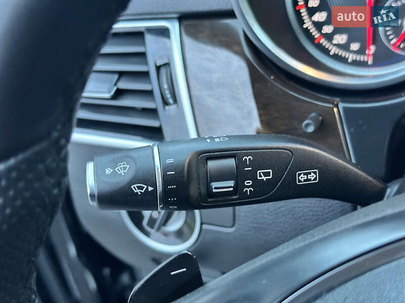 Позашляховик / Кросовер Mercedes-Benz GLE-Class 2016 в Вінниці фото 43 Позашляховик / Кросовер Mercedes-Benz GLE-Class 2016 в Вінниці