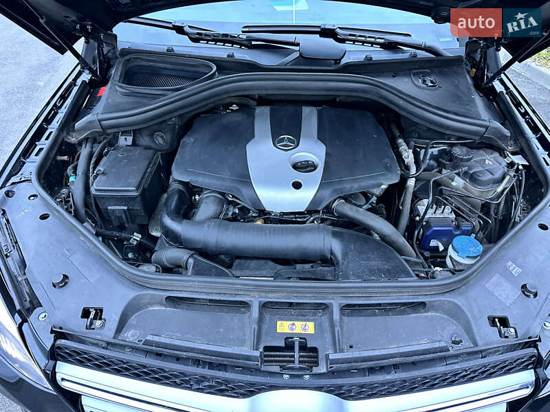 Позашляховик / Кросовер Mercedes-Benz GLE-Class 2016 в Вінниці фото 68 Позашляховик / Кросовер Mercedes-Benz GLE-Class 2016 в Вінниці