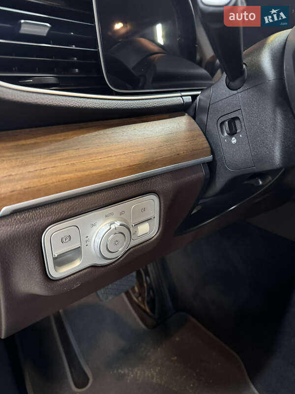 Позашляховик / Кросовер Mercedes-Benz GLE-Class 2022 в Харкові фото 16 Позашляховик / Кросовер Mercedes-Benz GLE-Class 2022 в Харкові