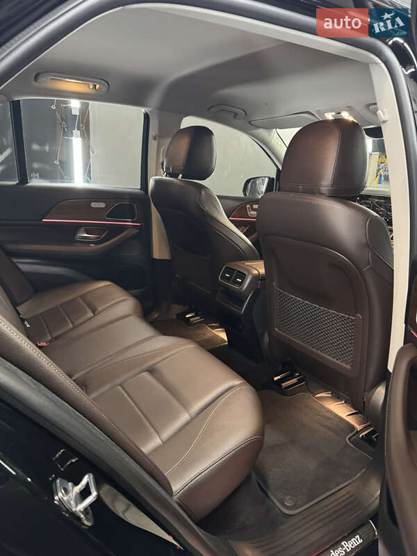 Позашляховик / Кросовер Mercedes-Benz GLE-Class 2022 в Харкові фото 26 Позашляховик / Кросовер Mercedes-Benz GLE-Class 2022 в Харкові