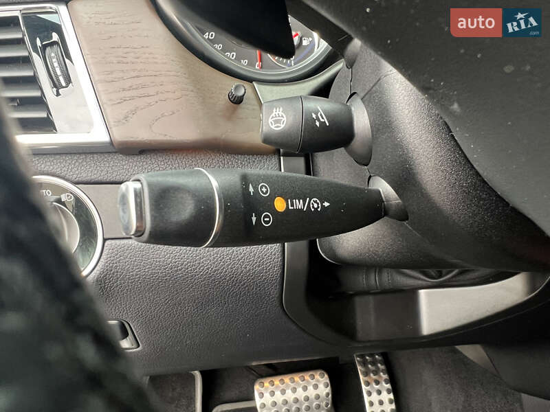 Позашляховик / Кросовер Mercedes-Benz GLE-Class 2017 в Києві фото 37 Позашляховик / Кросовер Mercedes-Benz GLE-Class 2017 в Києві