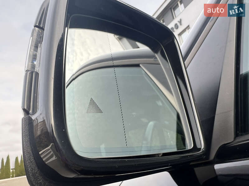 Позашляховик / Кросовер Mercedes-Benz GLE-Class 2017 в Києві фото 74 Позашляховик / Кросовер Mercedes-Benz GLE-Class 2017 в Києві