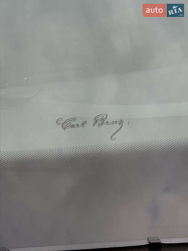 Позашляховик / Кросовер Mercedes-Benz GLE-Class 2021 в Києві