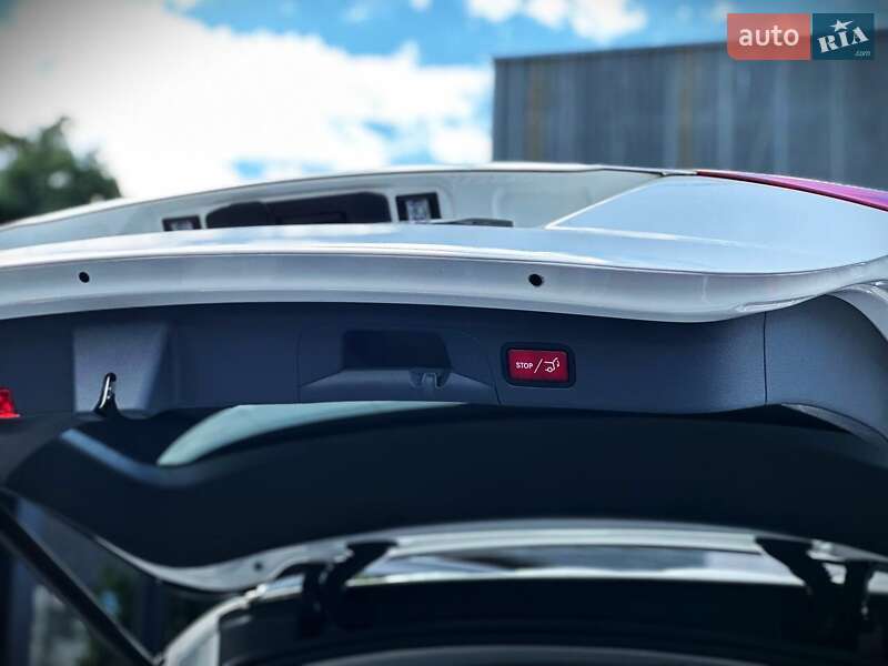 Позашляховик / Кросовер Mercedes-Benz GLE-Class 2019 в Києві фото 24 Позашляховик / Кросовер Mercedes-Benz GLE-Class 2019 в Києві