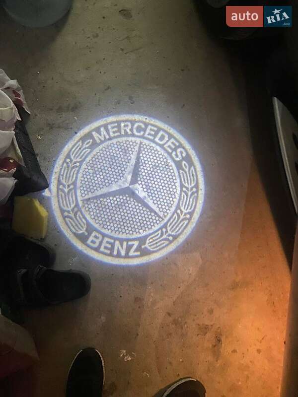 Внедорожник / Кроссовер Mercedes-Benz GLE-Class 2016 в Коростышеве фото 45 Внедорожник / Кроссовер Mercedes-Benz GLE-Class 2016 в Коростышеве