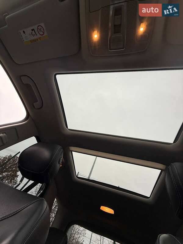 Внедорожник / Кроссовер Mercedes-Benz GLE-Class 2016 в Коростышеве фото 30 Внедорожник / Кроссовер Mercedes-Benz GLE-Class 2016 в Коростышеве