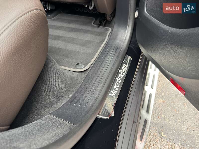 Внедорожник / Кроссовер Mercedes-Benz GLE-Class 2022 в Киеве