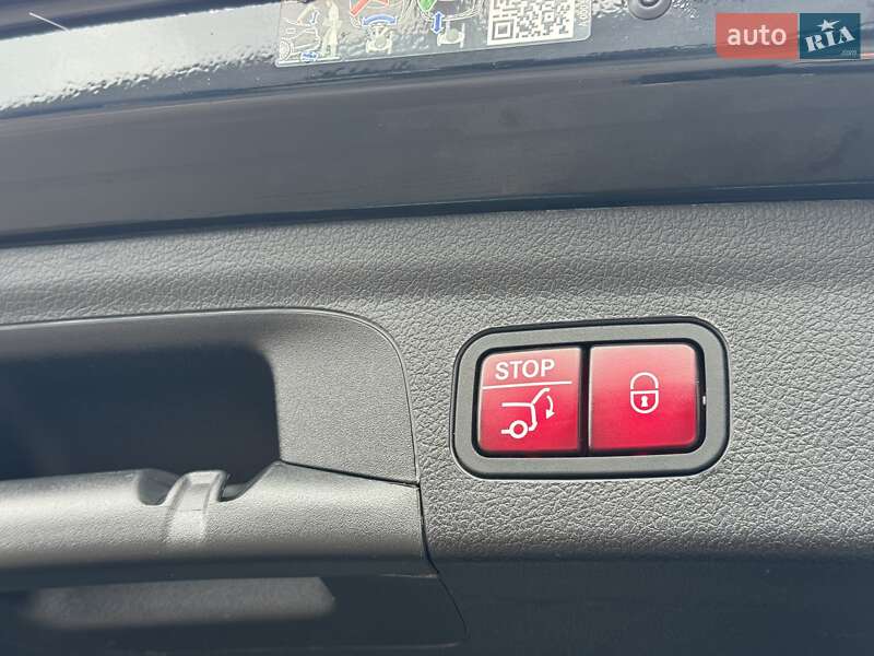 Внедорожник / Кроссовер Mercedes-Benz GLE-Class 2022 в Киеве