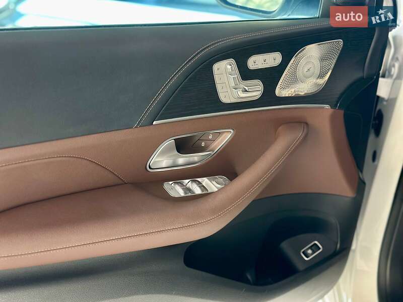 Позашляховик / Кросовер Mercedes-Benz GLE-Class 2023 в Львові