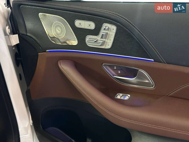 Позашляховик / Кросовер Mercedes-Benz GLE-Class 2023 в Львові