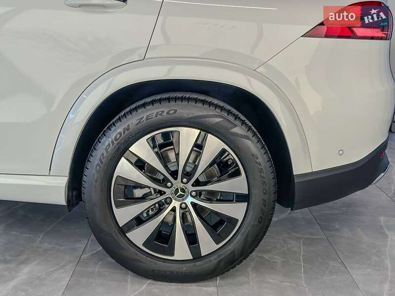 Позашляховик / Кросовер Mercedes-Benz GLE-Class 2023 в Львові