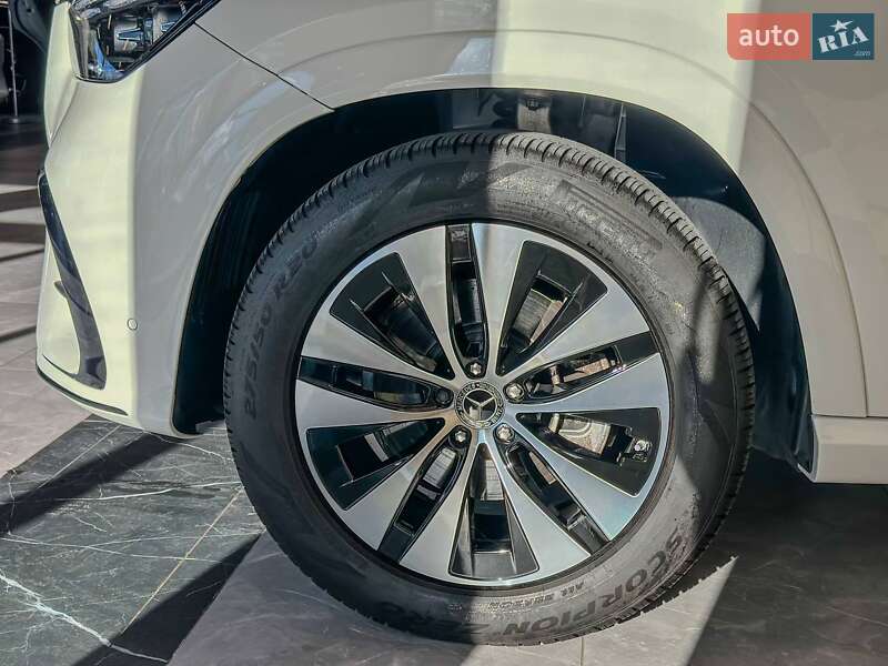 Позашляховик / Кросовер Mercedes-Benz GLE-Class 2023 в Львові