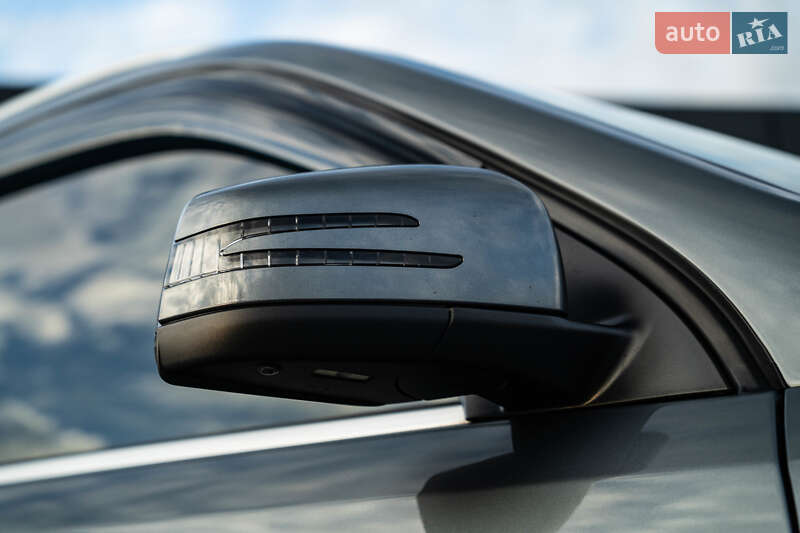 Внедорожник / Кроссовер Mercedes-Benz GLE-Class 2016 в Черновцах фото 12 Внедорожник / Кроссовер Mercedes-Benz GLE-Class 2016 в Черновцах