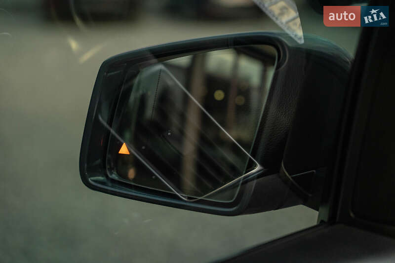 Внедорожник / Кроссовер Mercedes-Benz GLE-Class 2016 в Черновцах фото 17 Внедорожник / Кроссовер Mercedes-Benz GLE-Class 2016 в Черновцах
