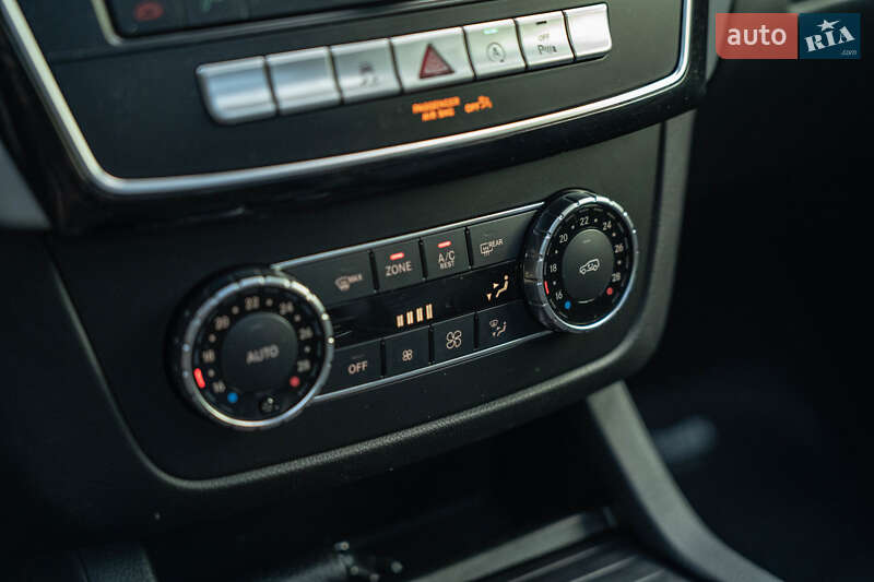 Внедорожник / Кроссовер Mercedes-Benz GLE-Class 2016 в Черновцах фото 36 Внедорожник / Кроссовер Mercedes-Benz GLE-Class 2016 в Черновцах