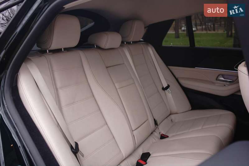 Внедорожник / Кроссовер Mercedes-Benz GLE-Class 2021 в Киеве фото 39 Внедорожник / Кроссовер Mercedes-Benz GLE-Class 2021 в Киеве