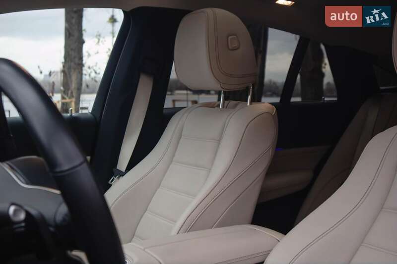 Внедорожник / Кроссовер Mercedes-Benz GLE-Class 2021 в Киеве фото 41 Внедорожник / Кроссовер Mercedes-Benz GLE-Class 2021 в Киеве