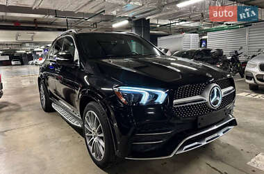 Внедорожник / Кроссовер Mercedes-Benz GLE-Class 2020 в Львове