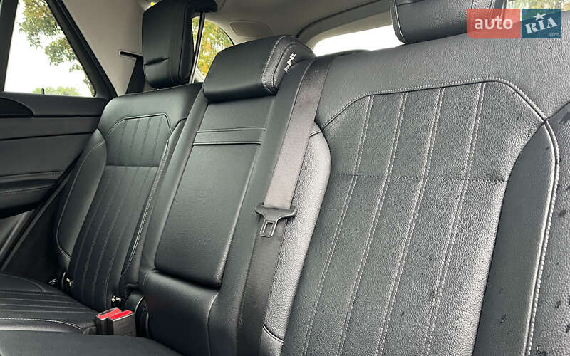 Позашляховик / Кросовер Mercedes-Benz GLE-Class 2015 в Коломиї фото 21 Позашляховик / Кросовер Mercedes-Benz GLE-Class 2015 в Коломиї