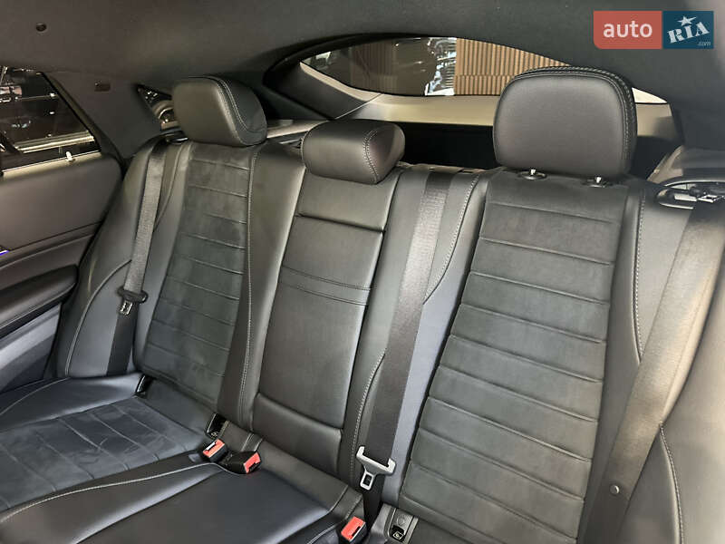 Внедорожник / Кроссовер Mercedes-Benz GLE-Class 2022 в Киеве
