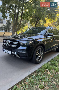 Внедорожник / Кроссовер Mercedes-Benz GLE-Class 2019 в Днепре
