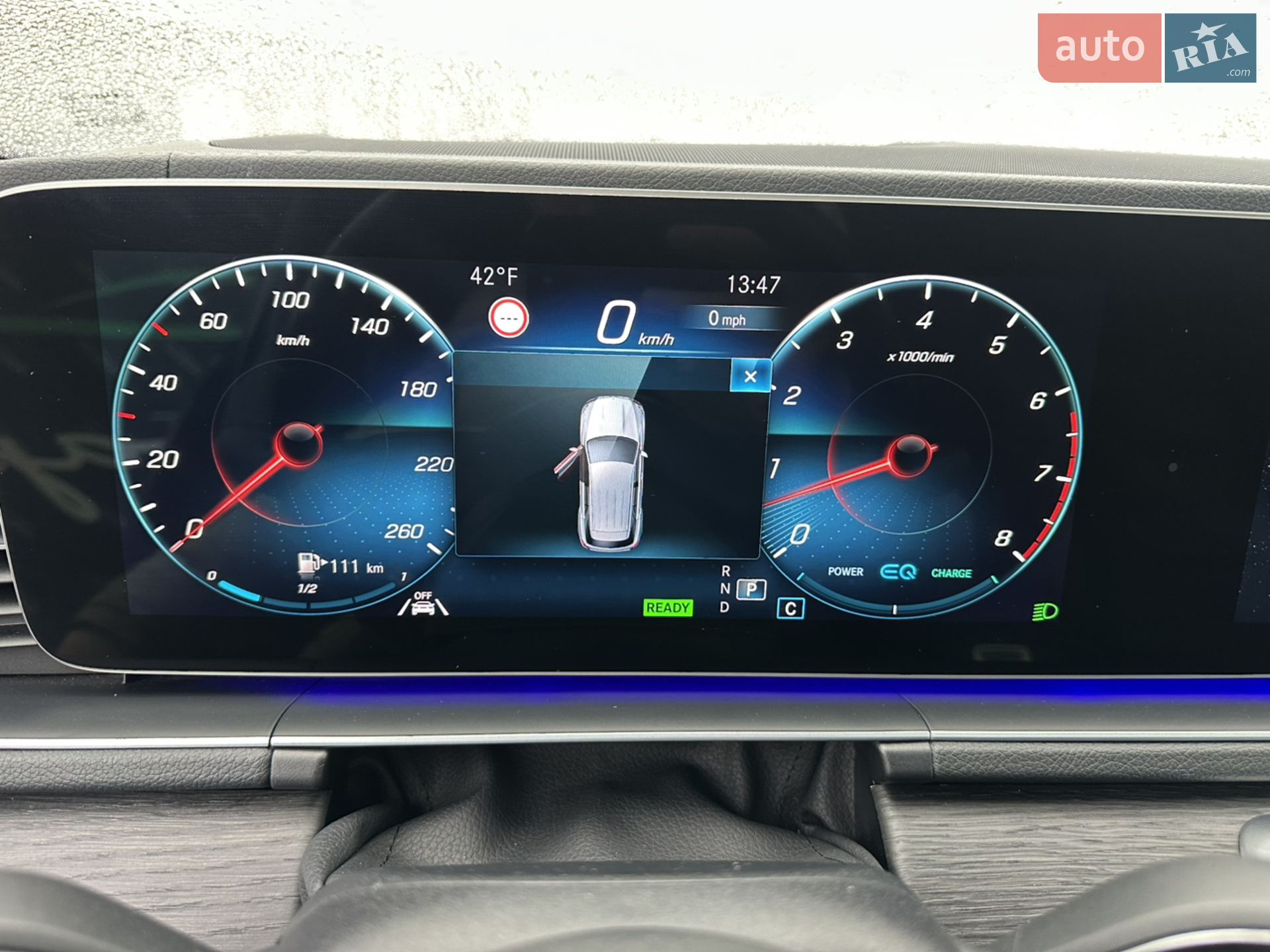2019 Mercedes-Benz GLE - мініатюра 18