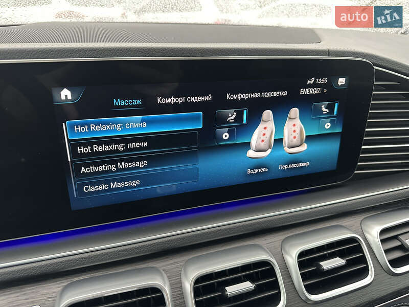 Позашляховик / Кросовер Mercedes-Benz GLE-Class 2019 в Києві фото 35 Позашляховик / Кросовер Mercedes-Benz GLE-Class 2019 в Києві