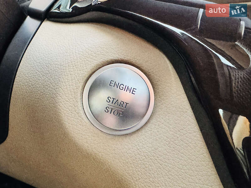 Внедорожник / Кроссовер Mercedes-Benz GLE-Class 2018 в Одессе фото 23 Внедорожник / Кроссовер Mercedes-Benz GLE-Class 2018 в Одессе