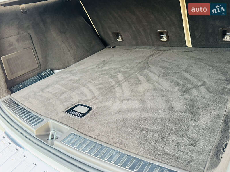 Внедорожник / Кроссовер Mercedes-Benz GLE-Class 2018 в Одессе фото 58 Внедорожник / Кроссовер Mercedes-Benz GLE-Class 2018 в Одессе