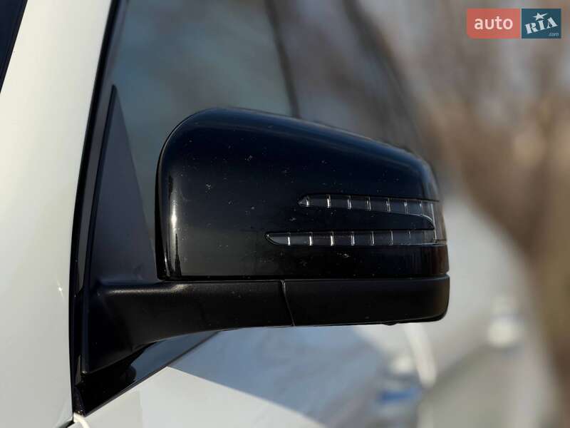 Внедорожник / Кроссовер Mercedes-Benz GLE-Class 2018 в Кривом Роге