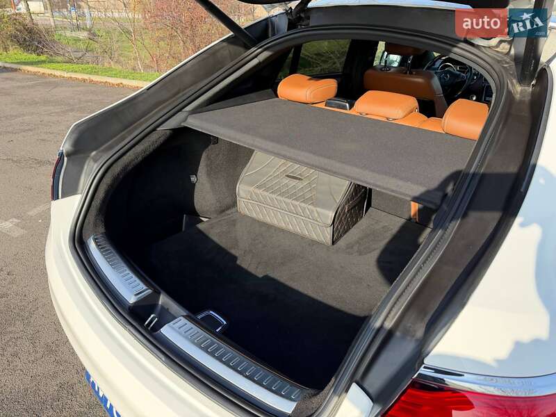 Внедорожник / Кроссовер Mercedes-Benz GLE-Class 2018 в Кривом Роге